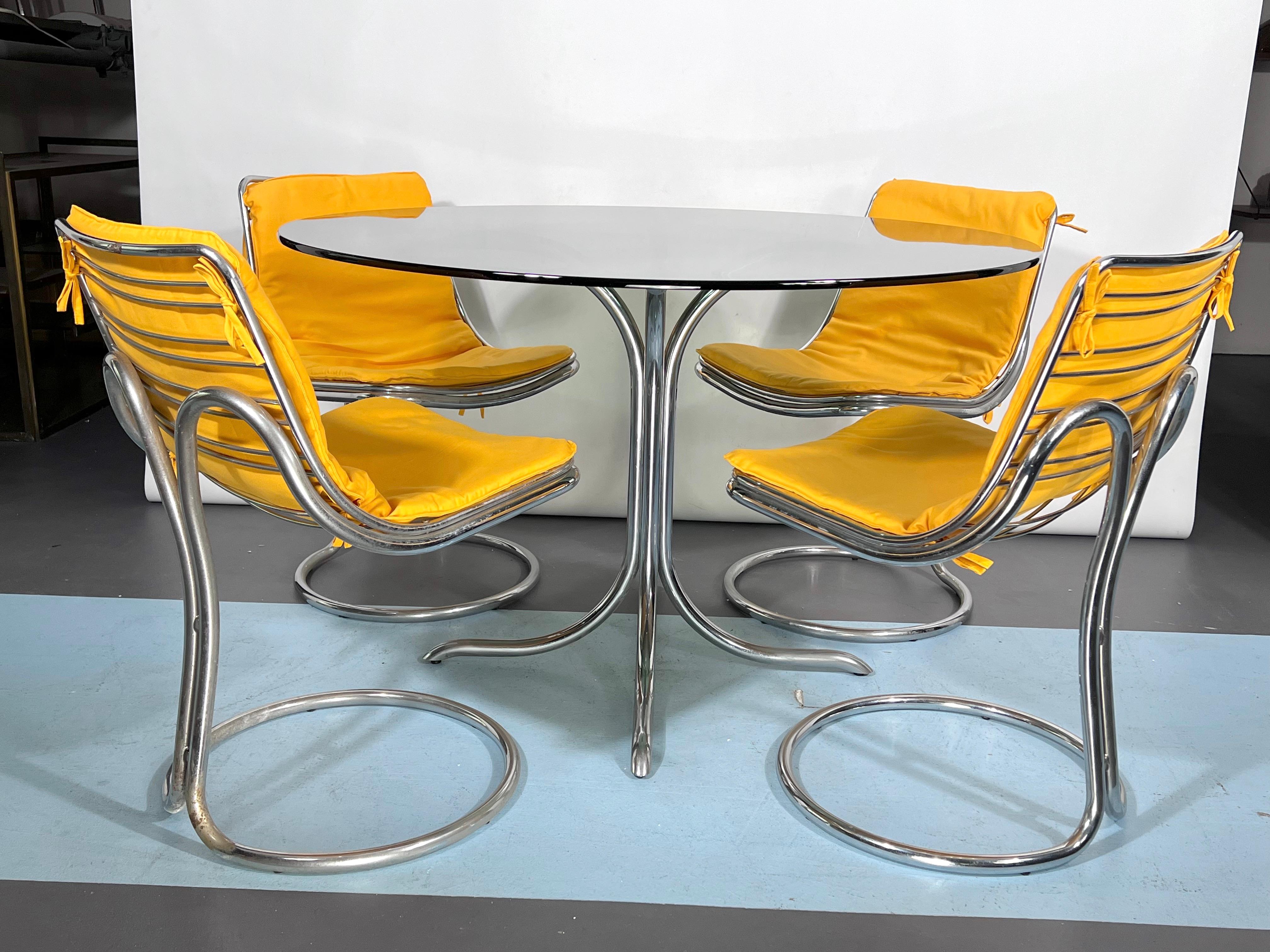 space age design furniture