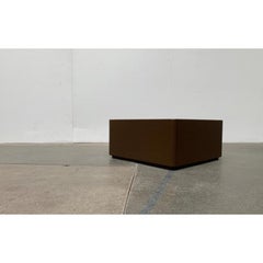 Vintage Space Age Flower Planter