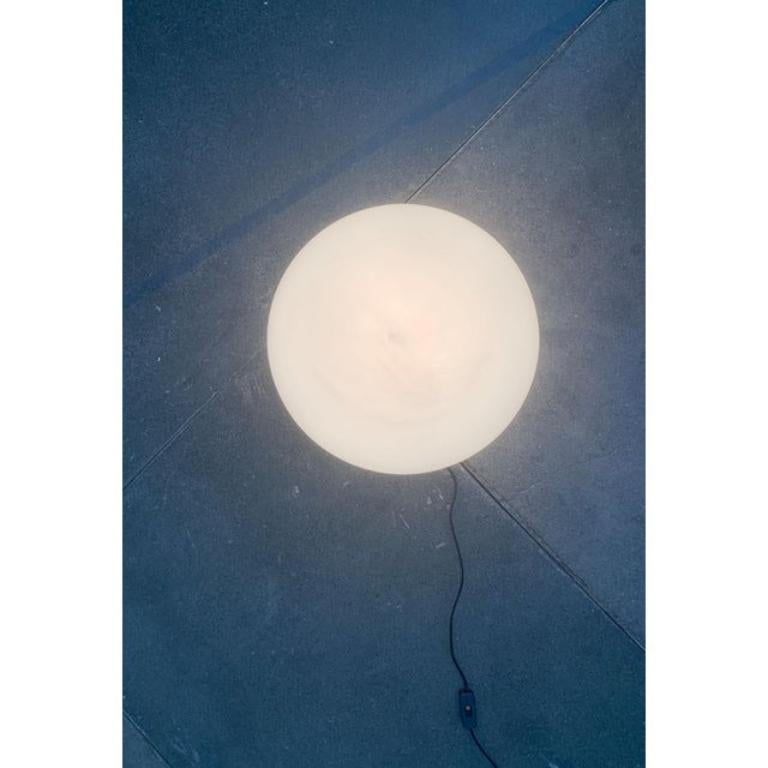 Lampadaire français de l'ère spatiale, SCE, France en vente 5