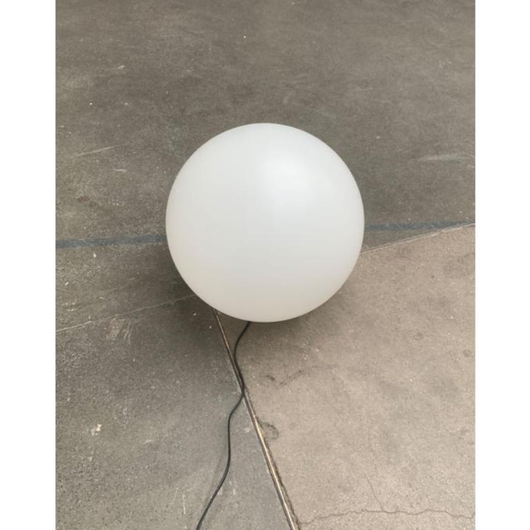 Lampadaire français de l'ère spatiale, SCE, France en vente 1