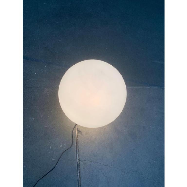 Lampadaire français de l'ère spatiale, SCE, France en vente 2
