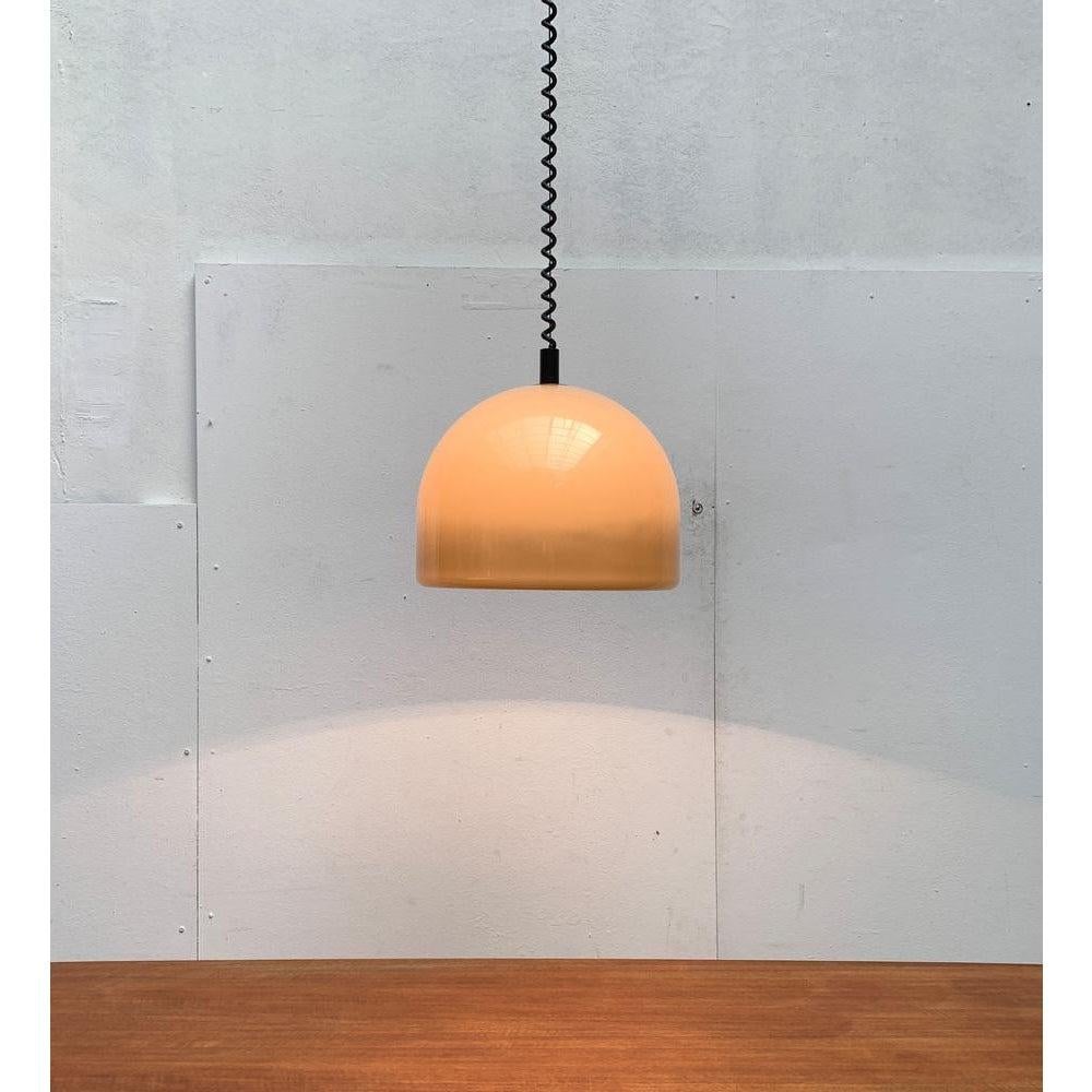 Pendentif allemand de l'ère spatiale modèle 5592, années 1970 en vente 6