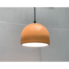 Vintage A Space Age German Modell 5592 Anhänger von Staff, 1970er Jahre