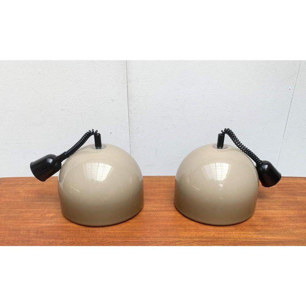 Allemand Pendentif allemand de l'ère spatiale modèle 5592, années 1970 en vente