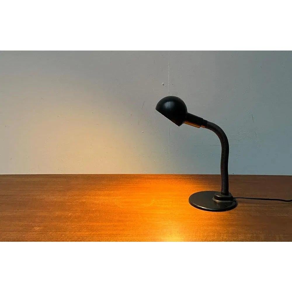 Lampe de table allemande de l'ère spatiale de Brilliant Leuchten, 1970 en vente 4