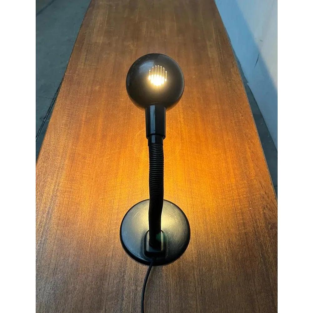 Lampe de table allemande de l'ère spatiale de Brilliant Leuchten, 1970 en vente 6