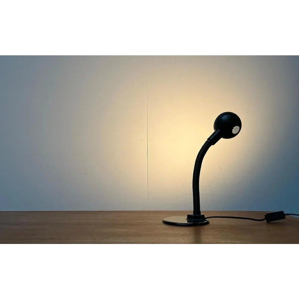 Lampe de table allemande de l'ère spatiale de Brilliant Leuchten, 1970 Excellent état - En vente à Hamburg, DE