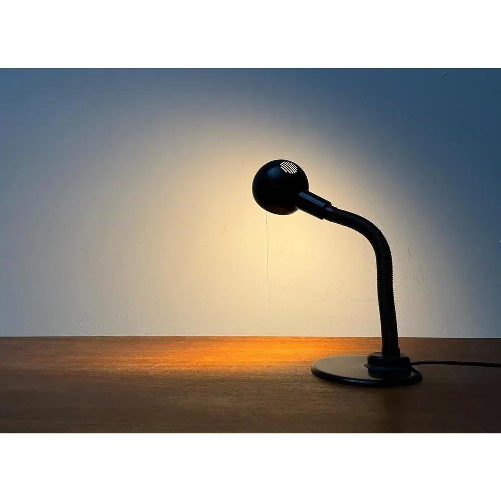 Lampe de table allemande de l'ère spatiale de Brilliant Leuchten, 1970 en vente 1