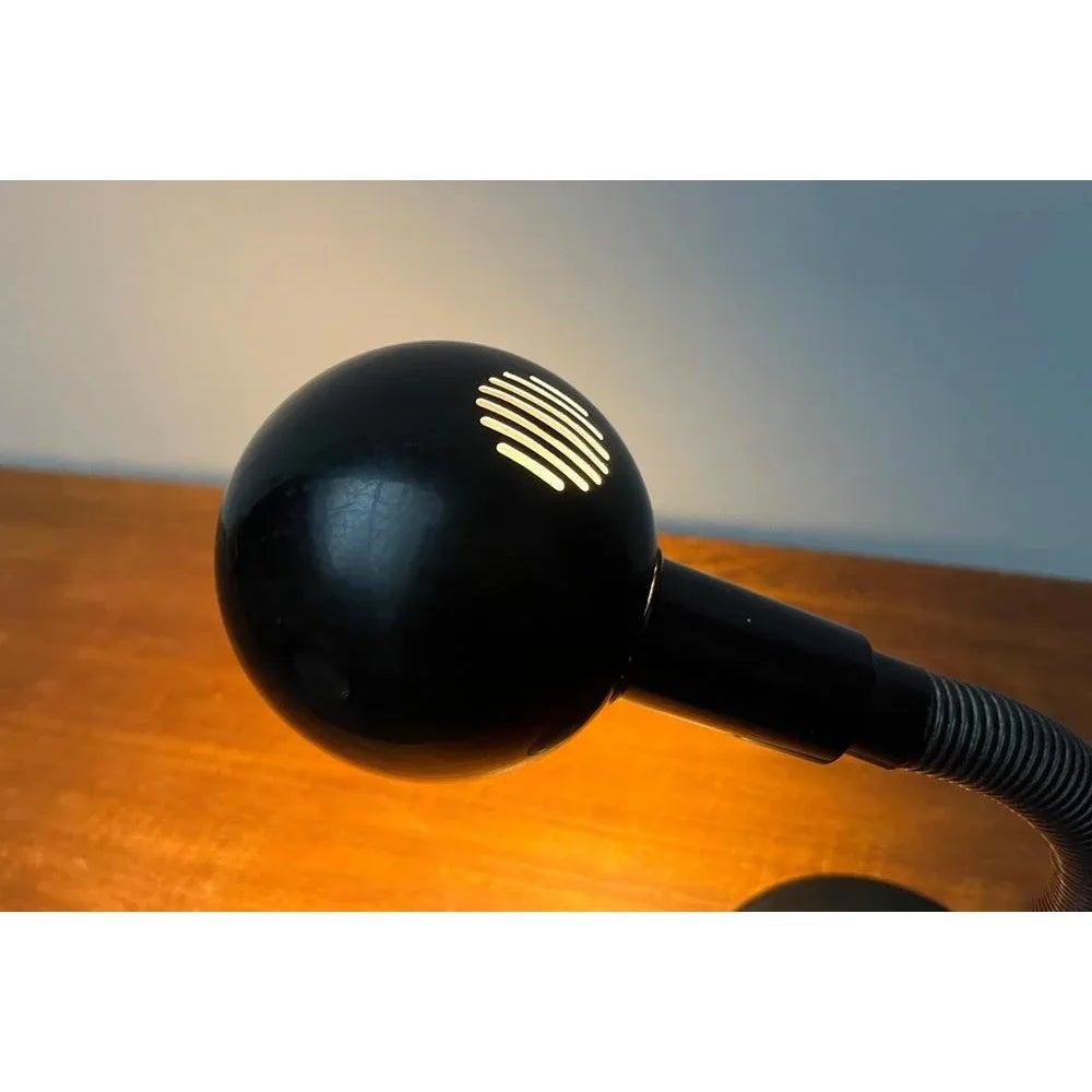 Lampe de table allemande de l'ère spatiale de Brilliant Leuchten, 1970 en vente 2