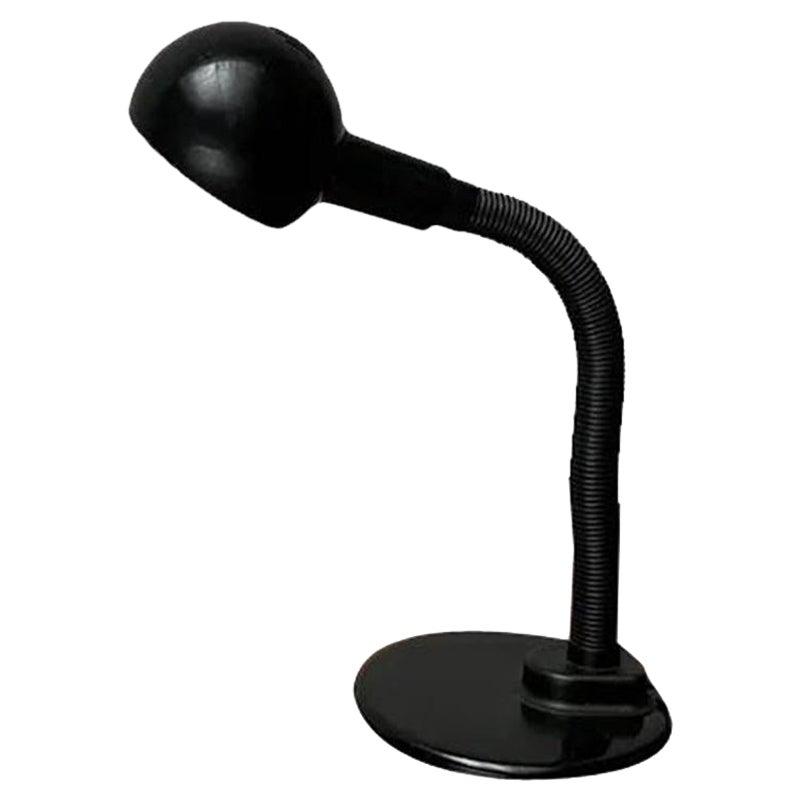 Deutsche Vintage-Tischlampe aus Brilliant Leuchten, Space Age, Space Age, 1970er Jahre