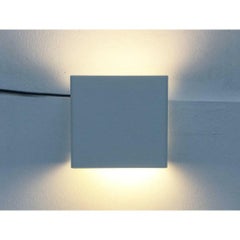 Vintage Space Age German Wall Lamp from Staff, 1970s