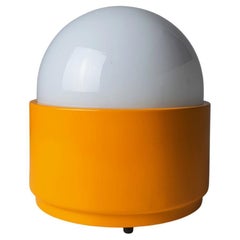 Vintage Space Age Lamp – Iconic 1970s Design
