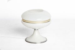 Vintage Space Age Lamp, Italy, 1970s