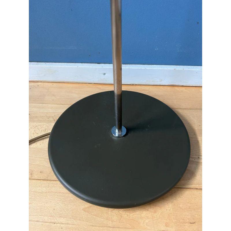 Vintage Space Age Mid Century Anvia Floor Lamp, 70s  In Good Condition For Sale In ROTTERDAM, ZH