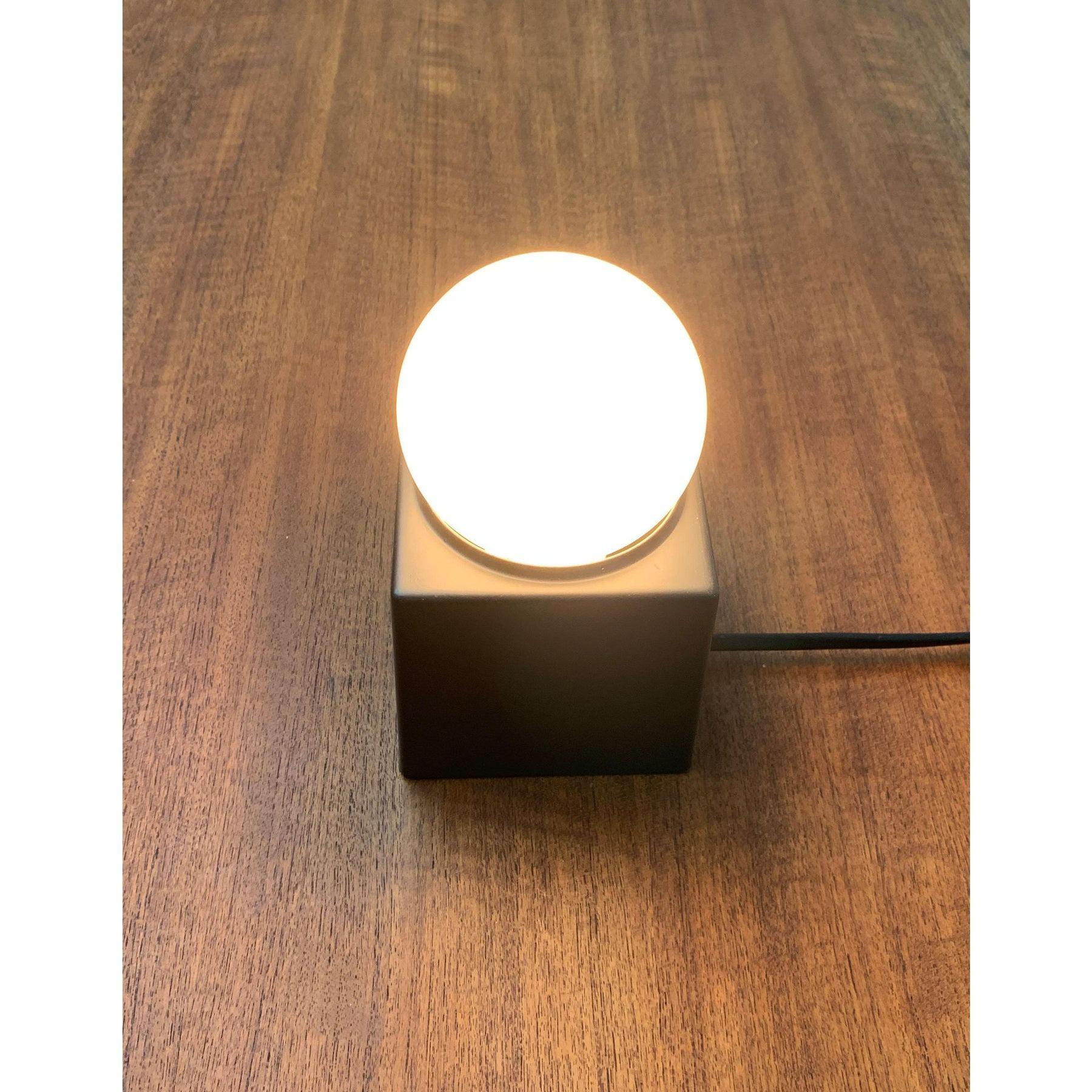 Vintage Space Age Minimalist Table from Philips For Sale 3