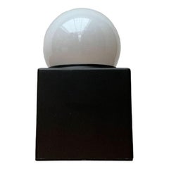 Vintage Space Age Minimalist Table from Philips
