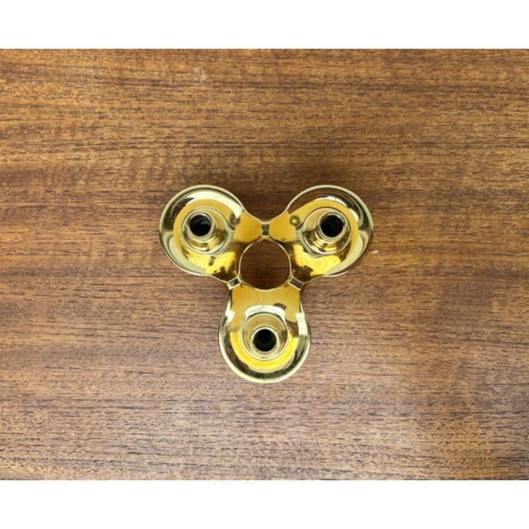 Allemand Chandelier empilable Orion de Ceasar Stoffi et Fritz Nagel en vente