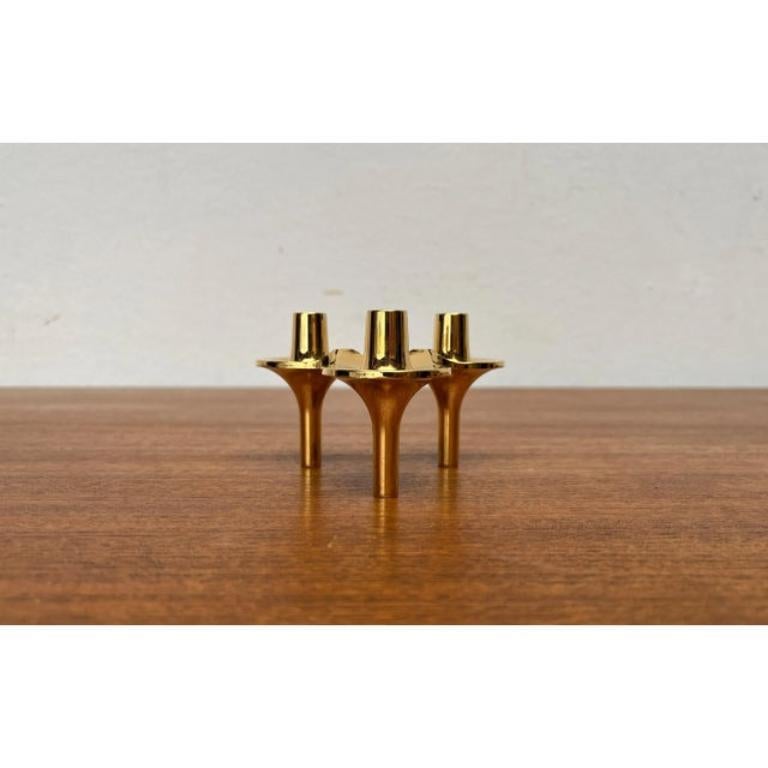 Chandelier empilable Orion de Ceasar Stoffi et Fritz Nagel en vente 1