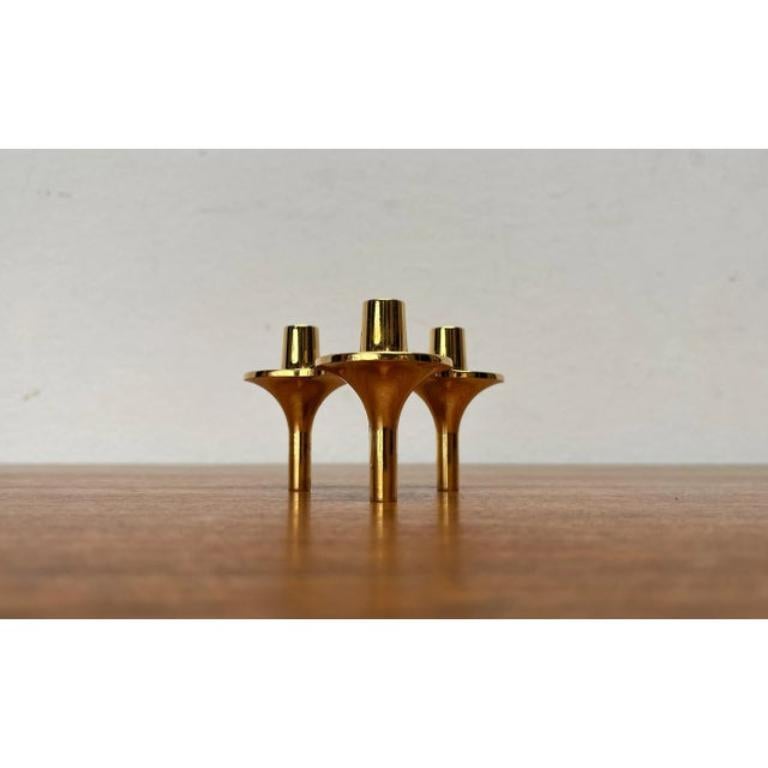 Chandelier empilable Orion de Ceasar Stoffi et Fritz Nagel en vente 2