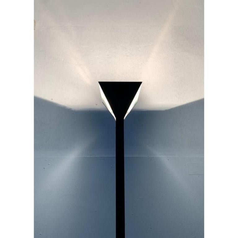 Lampadaire Papillona de l'ère spatiale par Afra & Tobia Scarpa pour Flos, 1970 en vente 1