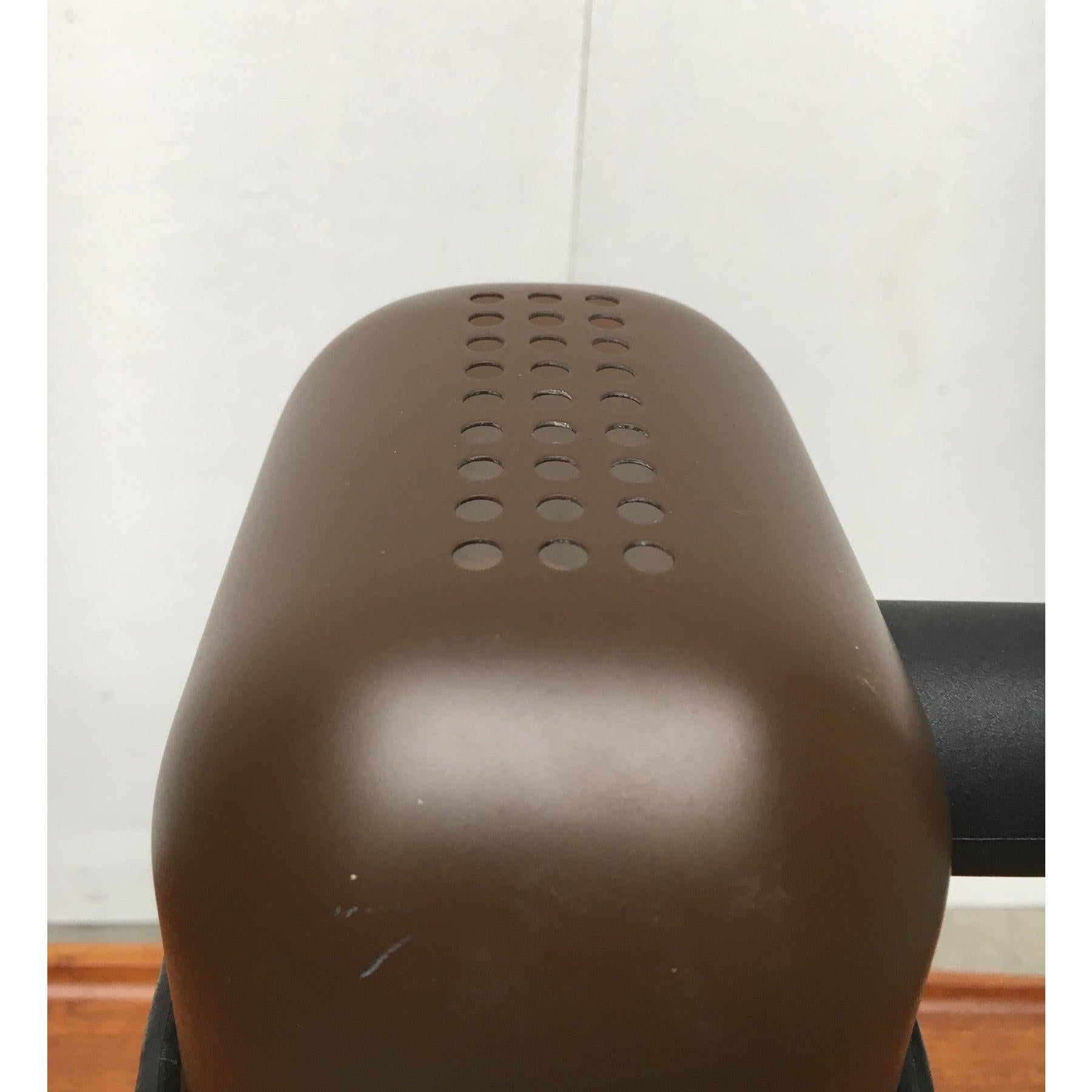 Lampe de table vintage de l'ère spatiale, 1970 en vente 6