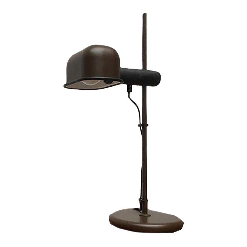 Lampada da tavolo vintage di NO AGE, anni '70