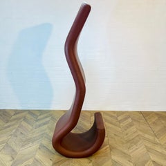 Chaiselongue „Ercolina“ von Paolo Graselli für Caspirini, Space-Saving, Vintage
