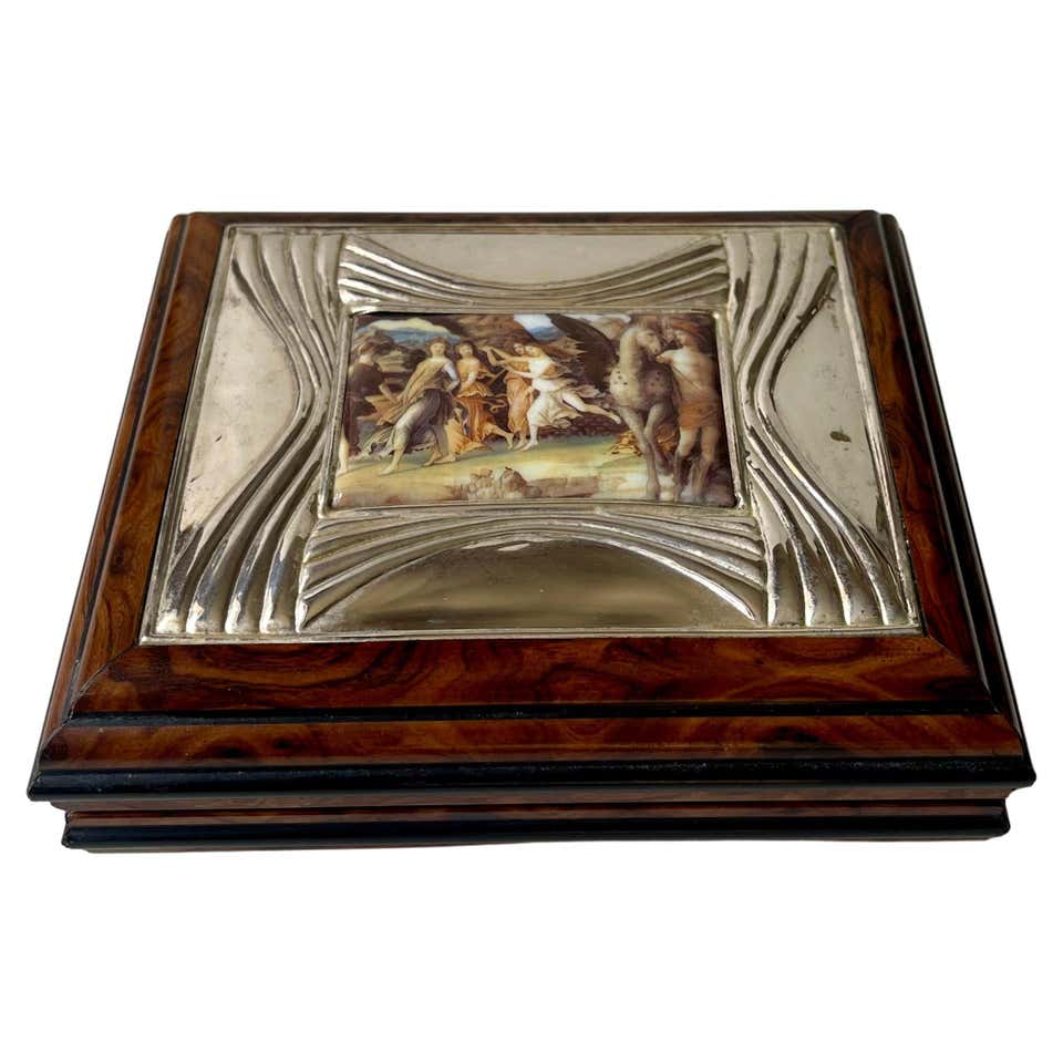 Spanish Boxes - 97 For Sale at 1stDibs | small box in spanish ...