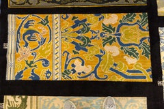Vintage Spanish Designer Rug Wool, 1950-1970