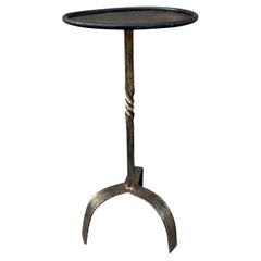Tavolo da bere spagnolo vintage   #1016