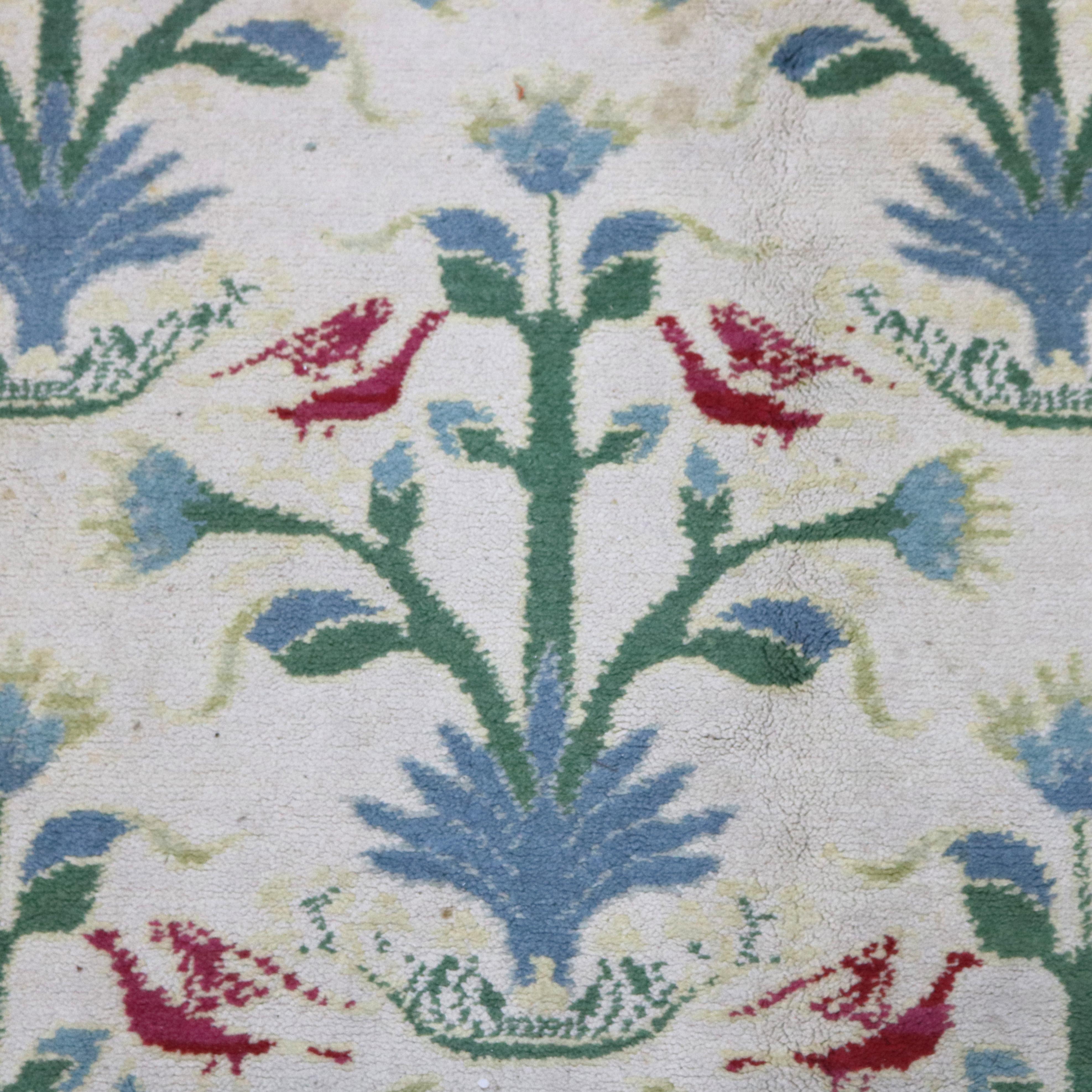 franco oriental rugs
