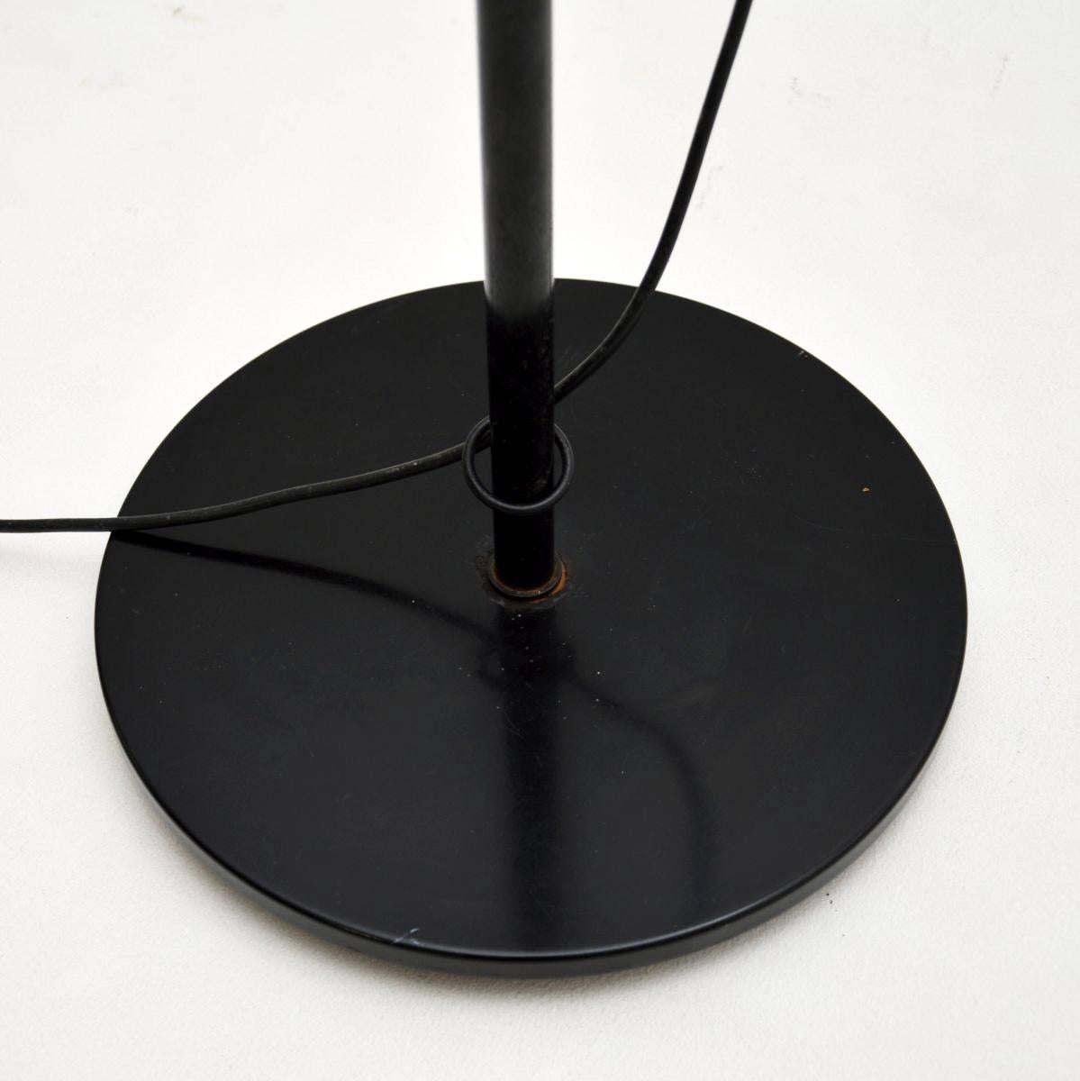 Lampadaire espagnol vintage Joan Antoni Blanc pour Metalarte en vente 3