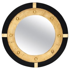 Miroir espagnol vintage