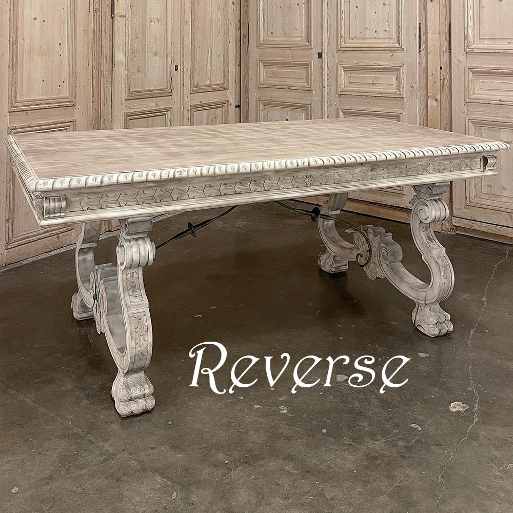 table renaissance