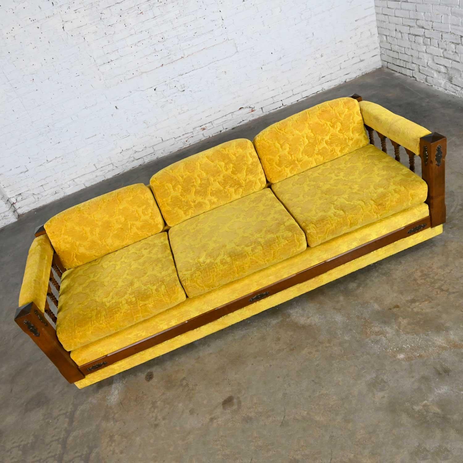spanish style sofa