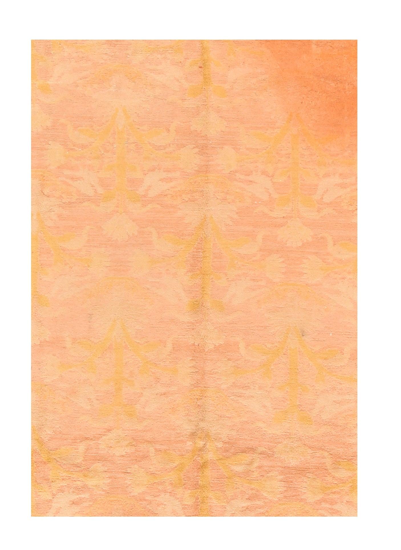 Spanischer Vintage-Teppich 5'9'' x 10'3'' (20. Jahrhundert) im Angebot