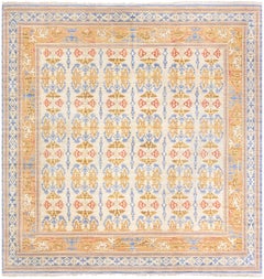 Vintage Spanish Rug Doris Leslie Blau