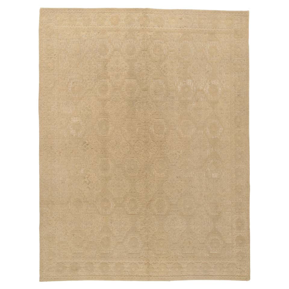 Spanish Rug For Sale at 1stDibs