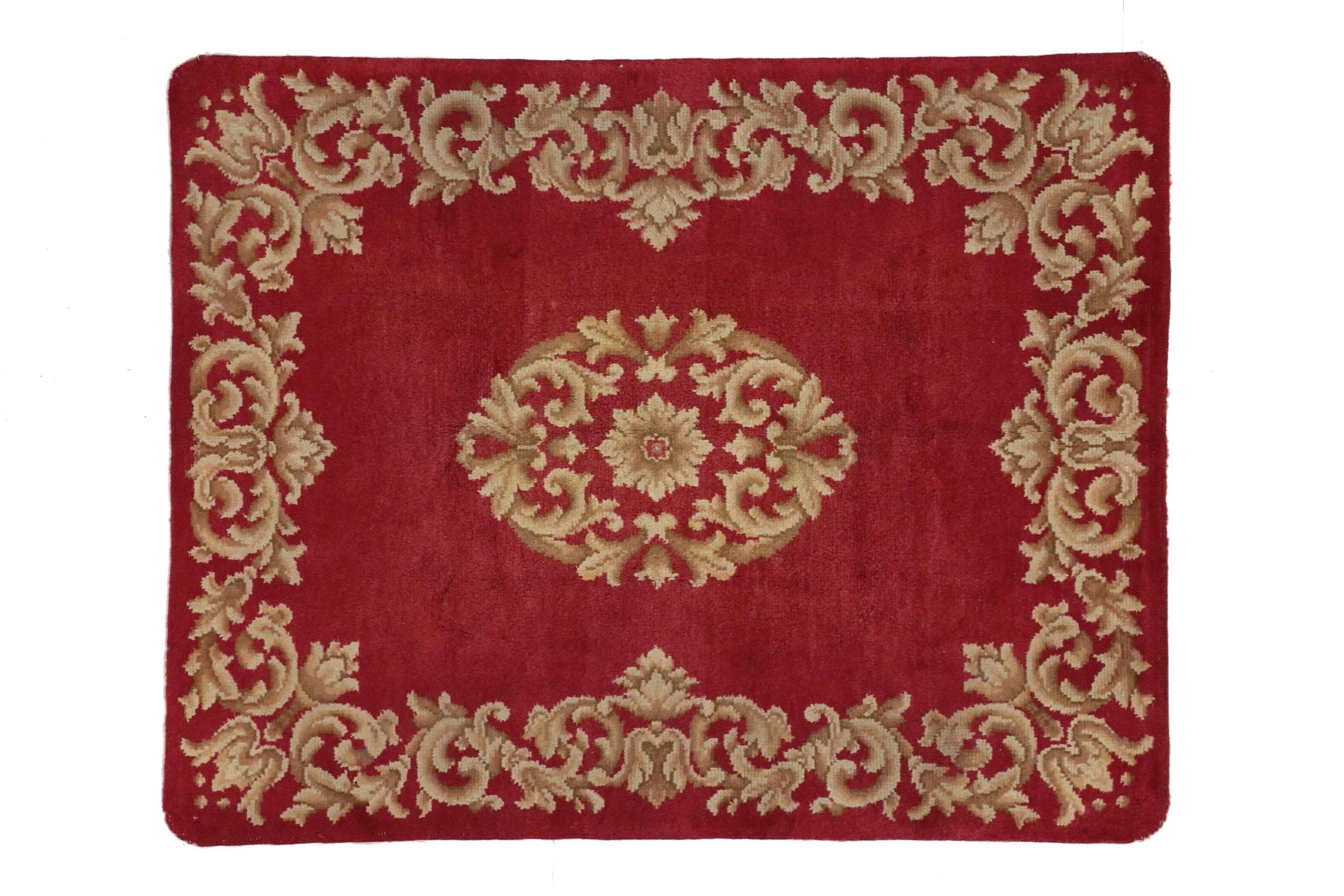 rococo rugs