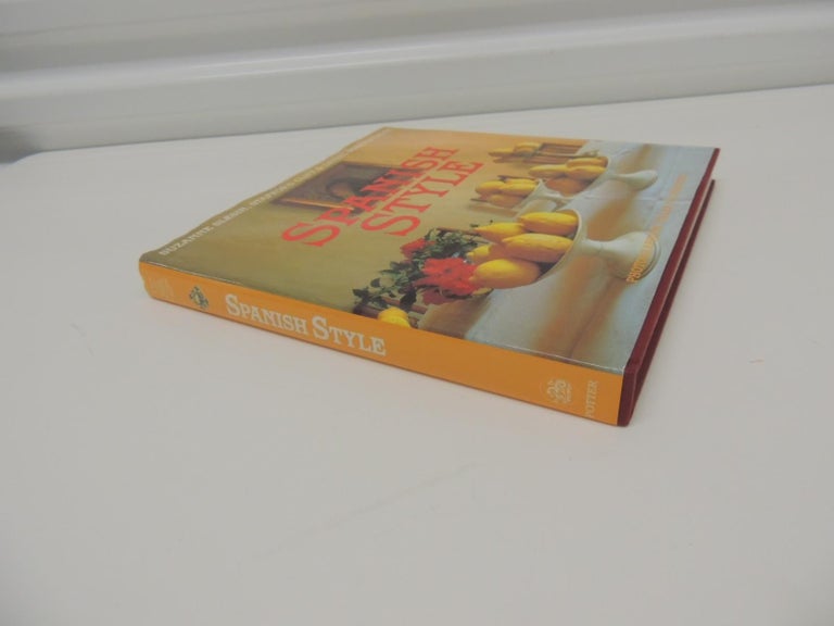 Set Of 3 XL Decor Books For Coffee Table – Hardcover Barcelona Coffee Table V