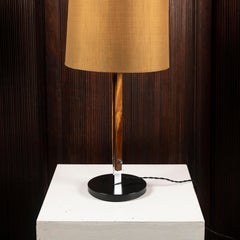 Vintage Spanish Table Lamp