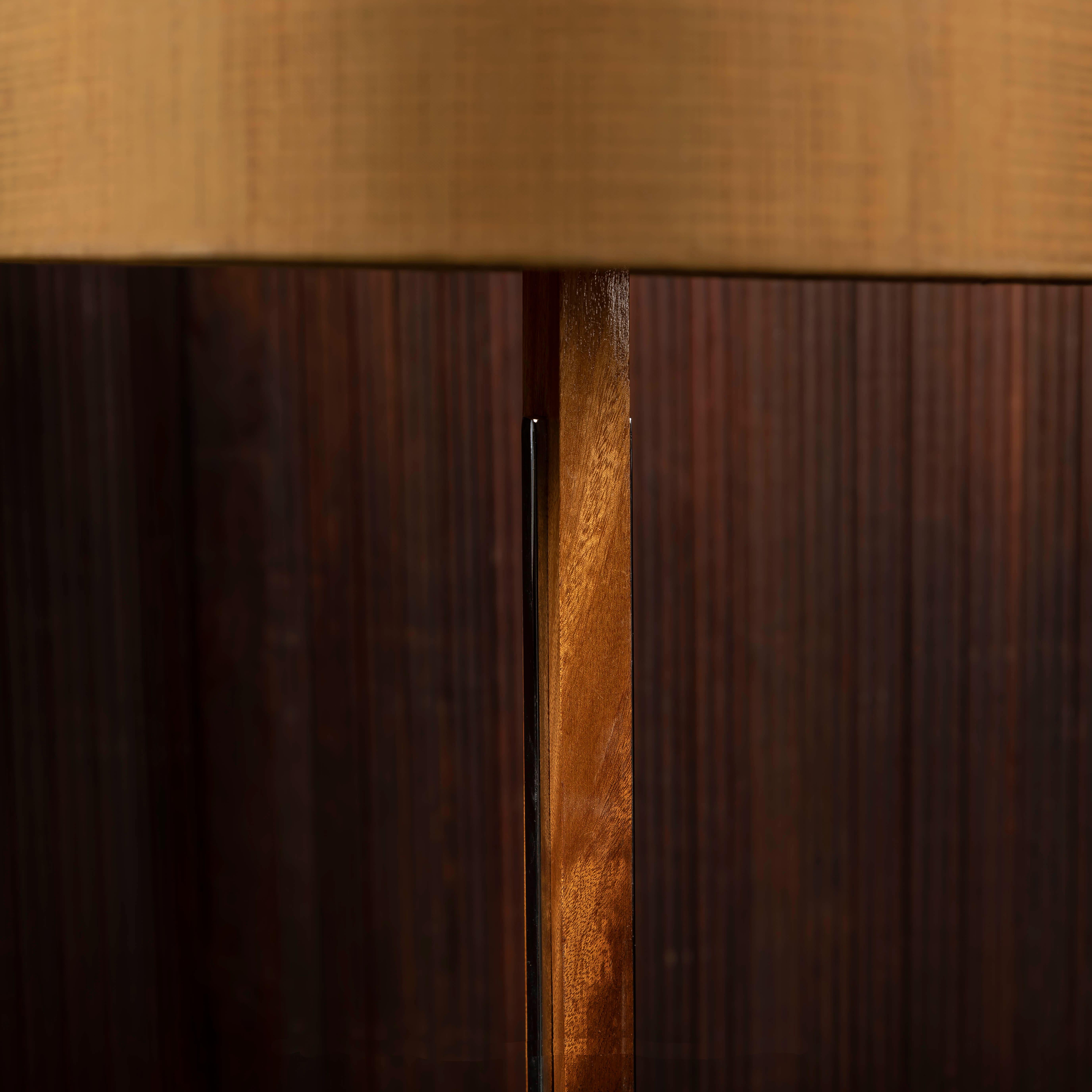 Mid-20th Century Vintage Spanish Table Lamp For Sale