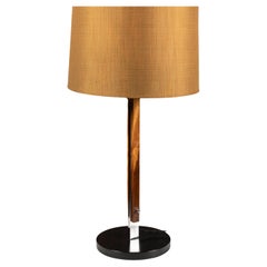Vintage Spanish Table Lamp