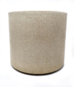 Vintage Speckled AC-10 Gainey Planter