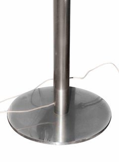 Vintage Sphere Lamp, Italy, 1970s