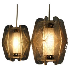 Chandeliers and Pendants