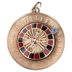 Pendant Necklaces