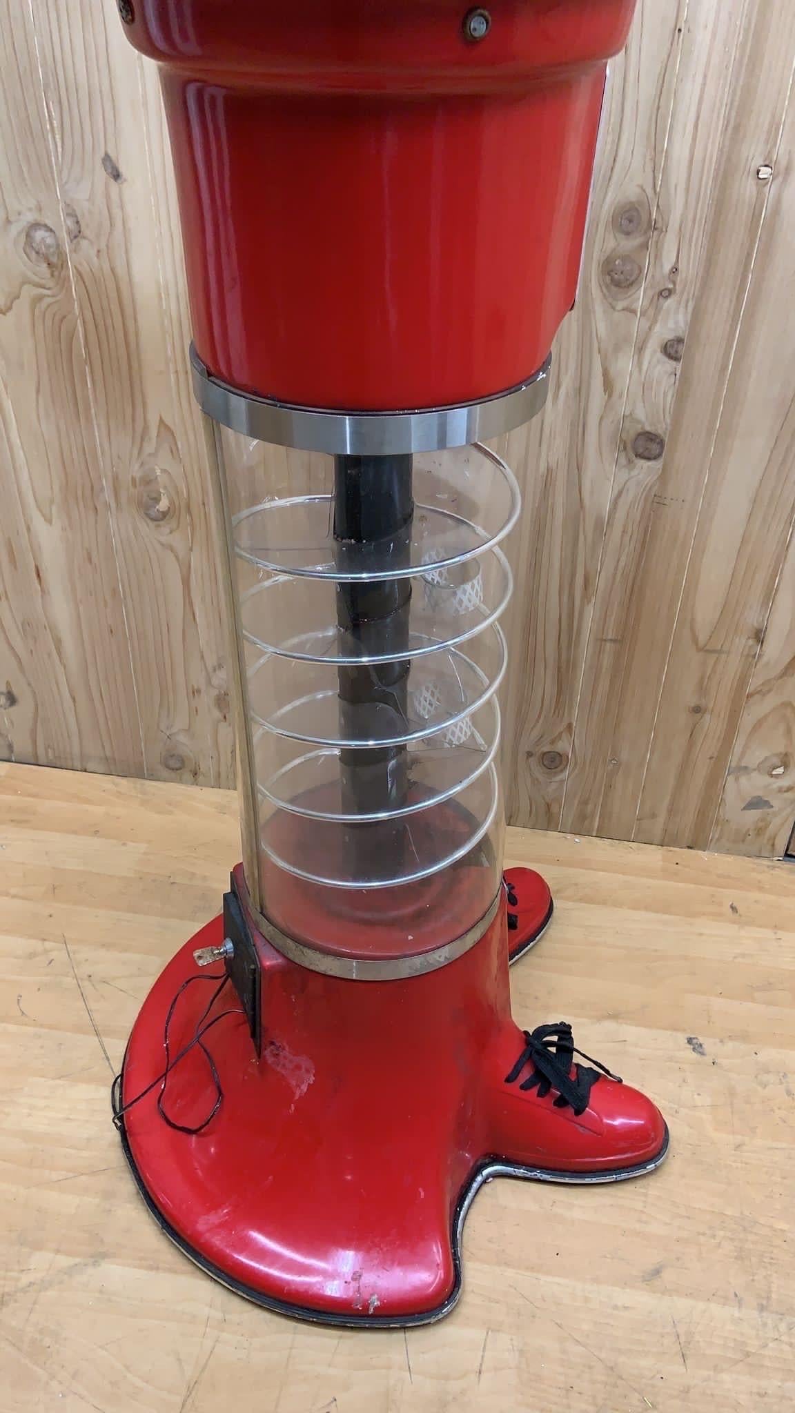 Machin a spirale d'epoca in vendita 4