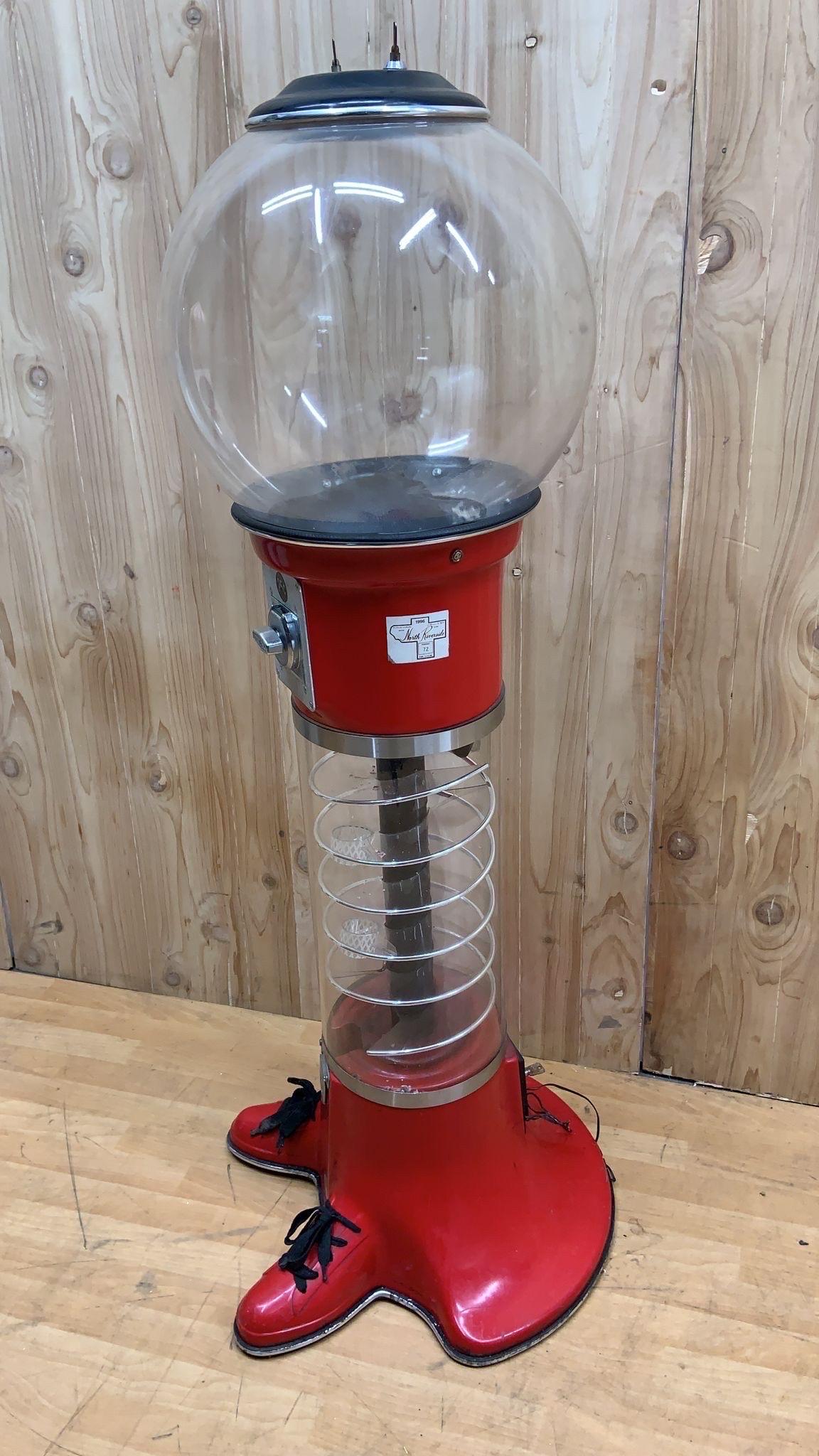 Mid-Century moderno Machin a spirale d'epoca in vendita