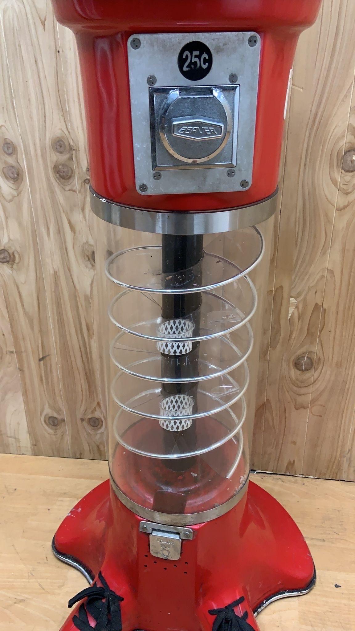 Machin a spirale d'epoca In condizioni buone in vendita a Chicago, IL